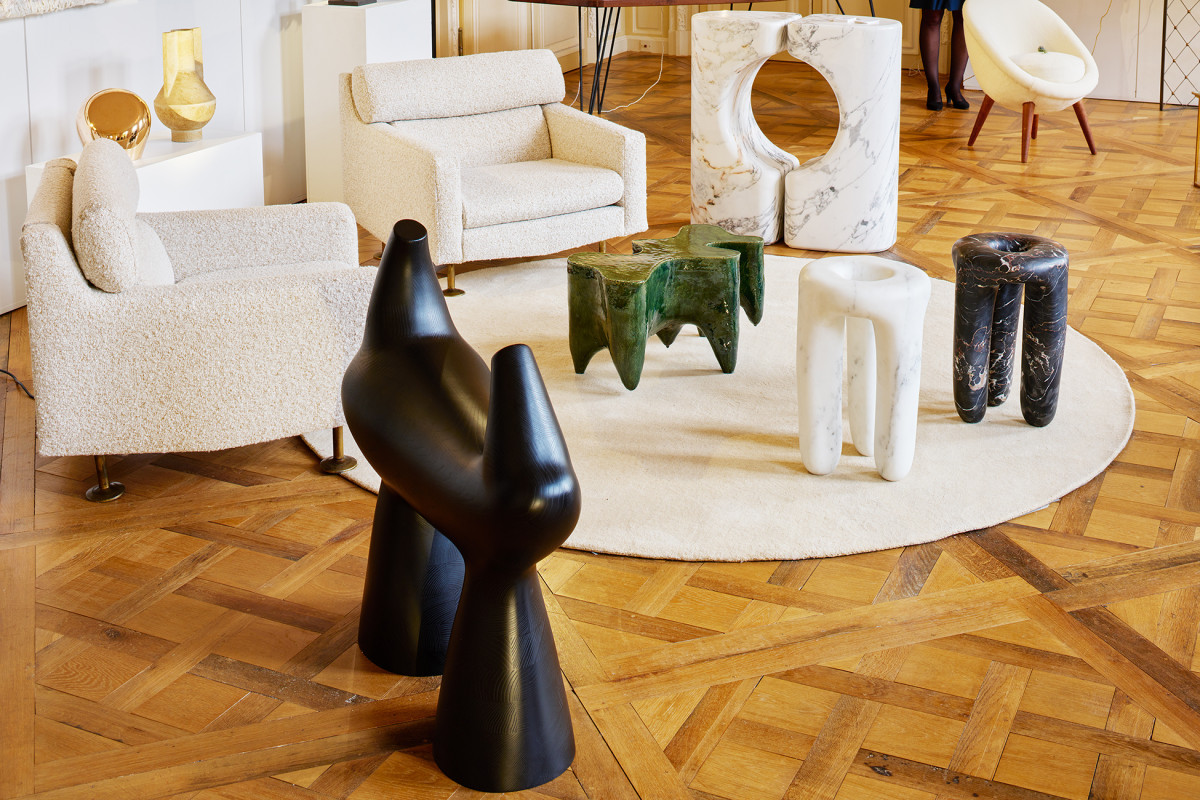 design miami paris